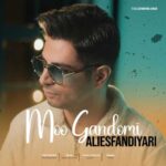 Download Music Ali Esfandiyari – Moo Gandomi