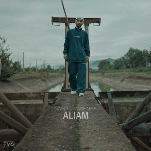 Download New Music By  Aliam Called Namak Nashnas