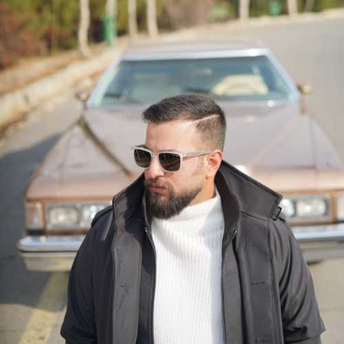 Download New Music By  Alireza Baghshahi Called Tasmim
