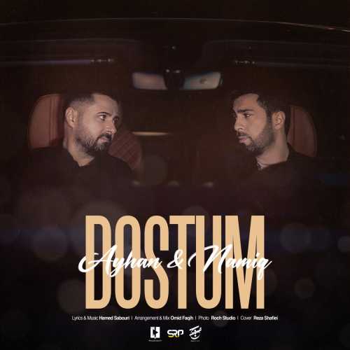 Download New Music By  Ayhan , Namiq Called Dostum