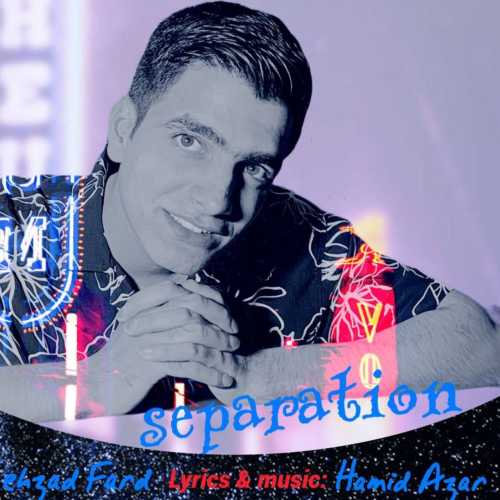 Download New Music By  Behzad Fard Called Jodaei