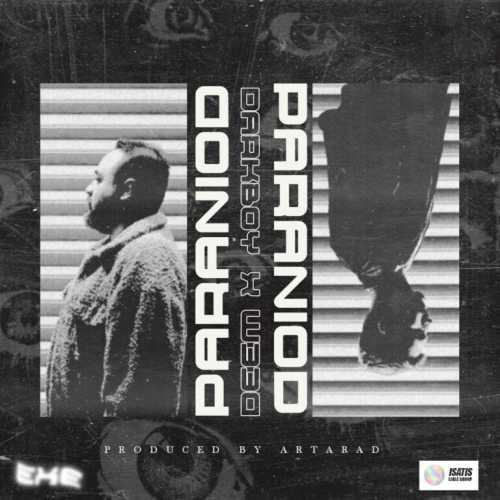 Download New Music By  Deem , Darkboy Called Paranoid