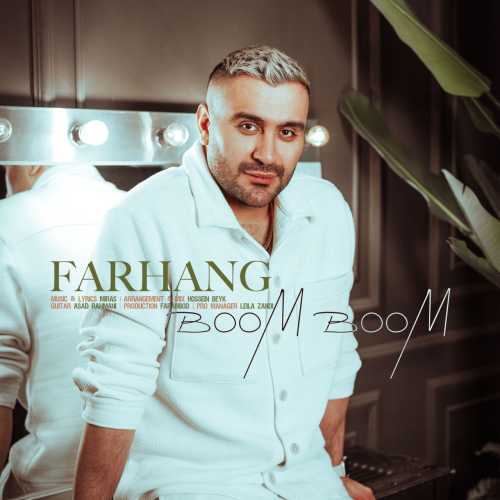 Download New Music By  Farhang Called Boom Boom