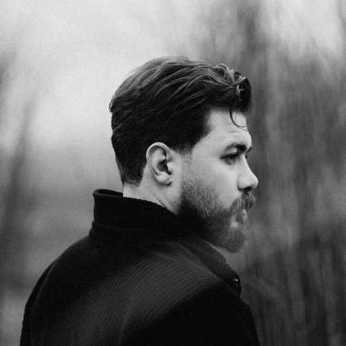 Download New Music By  Hamed Miran Called Dosset Daram