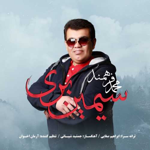 Download New Music By  Mohammad Farahmand Called Simin Bari