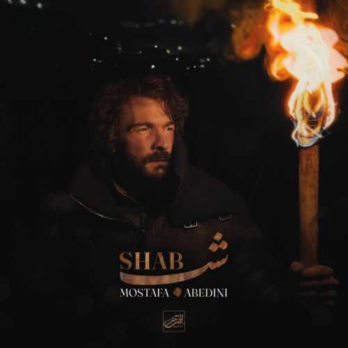 Download New Music By  Mostafa Abedini Called Shab