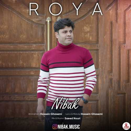 Download New Music By  Nibak Called Roya