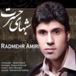 Download Music Radmehr Amiri – Shabhaye Hasrat