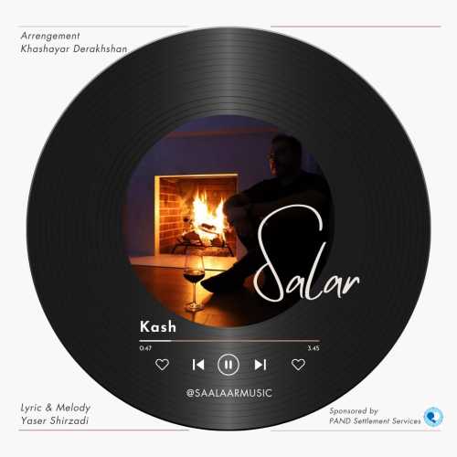 Download New Music By  Salar Called Kash