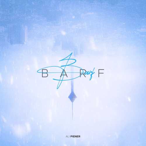 Download New Music By  Ali Piener Called Barf