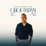 Download Music Amin Khavari Fard – Ghol Dadam