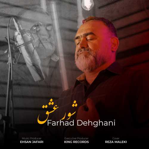 Download New Music By  Farhad Dehghani Called Shoure Eshgh