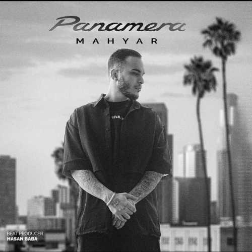 Download New Music By  Mahyar Called Panamera