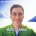 Download Music Morteza Babak – Leyla