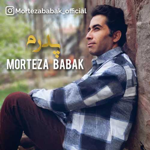 Download New Music By  Morteza Babak Called Pedaram