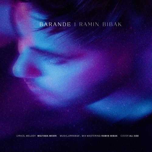 Download New Music By  Ramin Bibak Called Barande