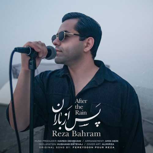 Download Music Reza Bahram - Pas Az Baran 1 Download New Music By Reza Bahram Called Pas Az Baran
