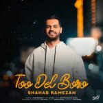 Download Music Shahab Ramezan – Too Del Boro