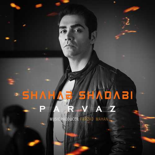Download New Music By  Shahab Shadabi Called Parvaz