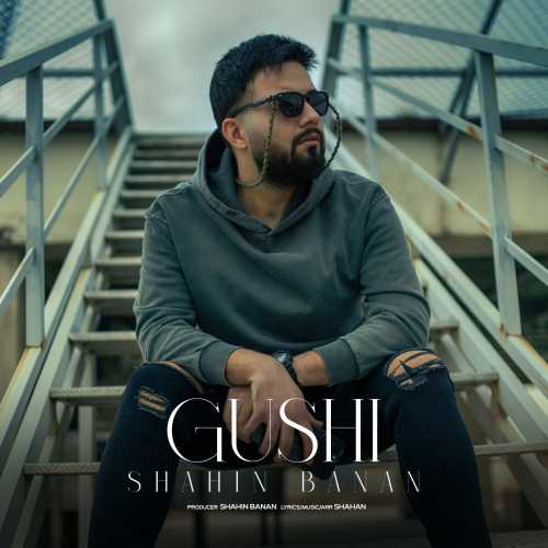 Download New Music By  Shahin Banan Called Gushi