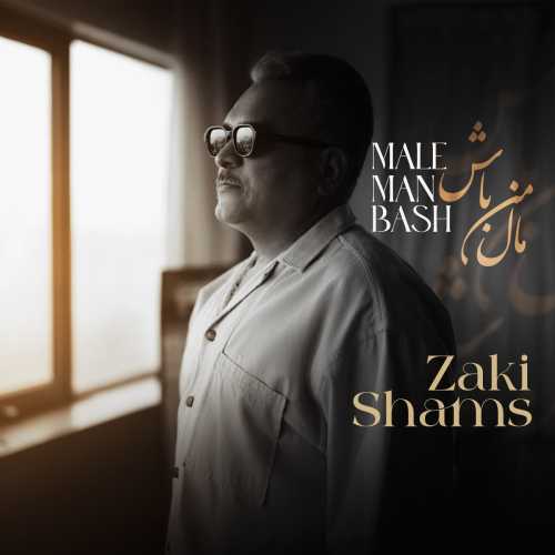 Download New Music By  Zaki Shams Called Male Man Bash