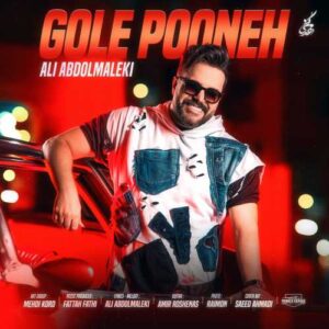Download Music Ali Abdolmaleki – Gole Pooneh
