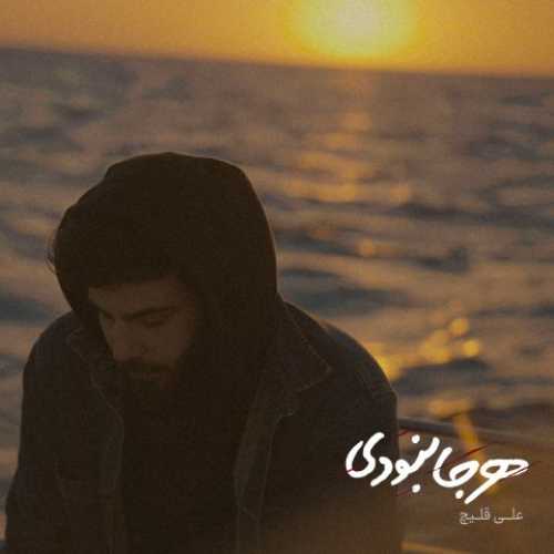 Download New Music By  Ali Ghelich Called Harja Naboodi