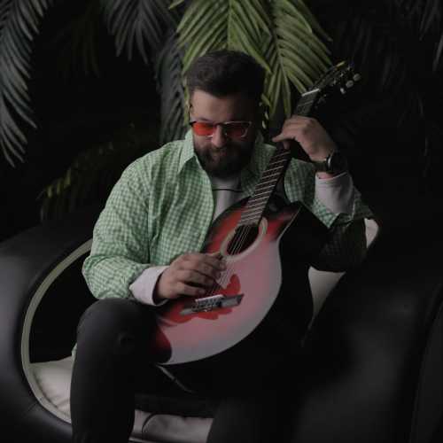 Download New Music By  Alireza Baghshahi Called Dokhtare Bandar