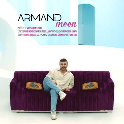 Download New Music By  Armand Called Mah