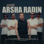 Download Music Arsha Radin – Jade