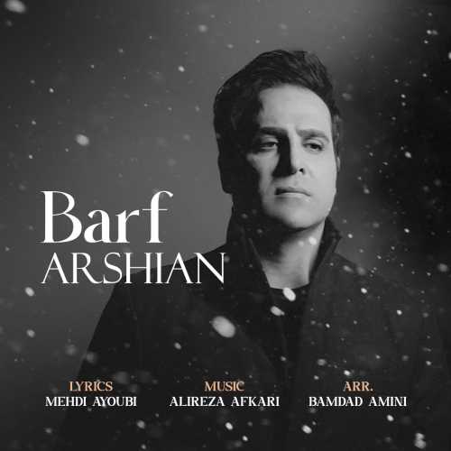 Download New Music By  Arshian Called Barf