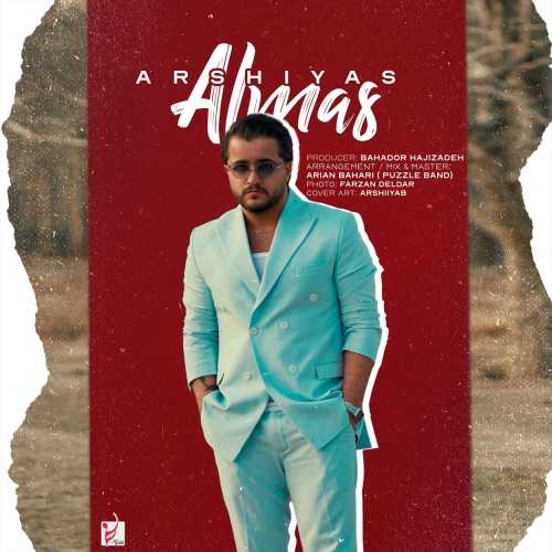 Download New Music By  Arshiyas Called Almas