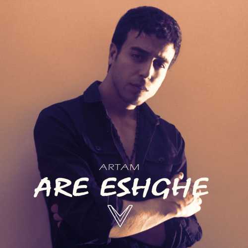 Download New Music By  Artam Called Are Eshghe