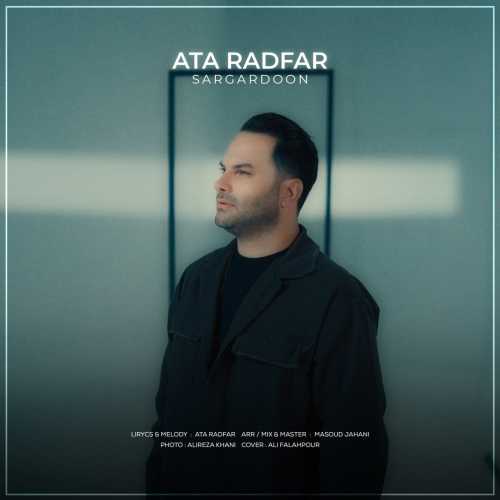 Download New Music By  Ata Radfar Called Sargardoon