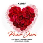 Download Music Avana – Pesar Joon