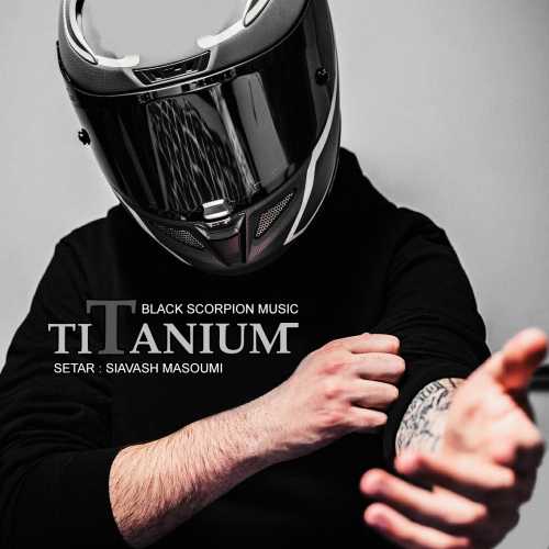 Download New Music By  Black Scorpion Music Called Titanium