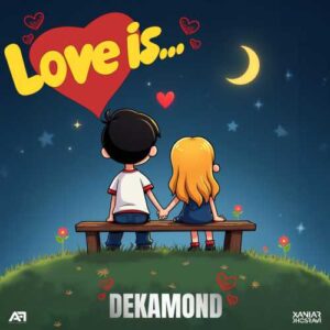 Download Music Dekamond Ft Xaniar Khosravi – Love Is