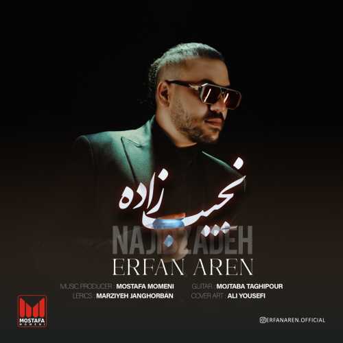 Download New Music By  Erfan Aren Called Najib Zade