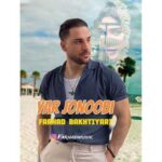 Download Music Farhad Bakhtiyari – Yar Jonoobi
