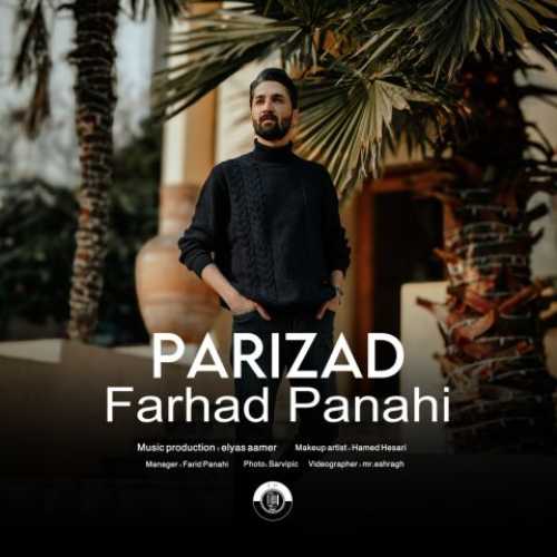 Download New Music By  Farhad Panahi Called Parizad