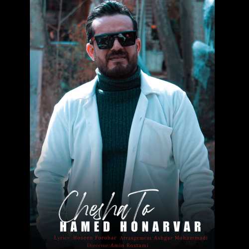 Download New Music By  Hamed Honarvar Called Cheshato
