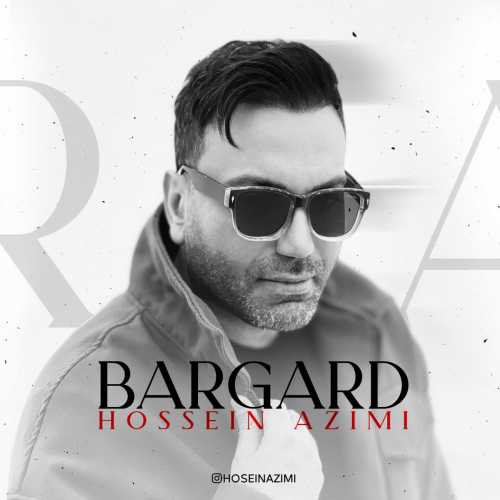 Download New Music By  Hossein Azimi Called Bargard