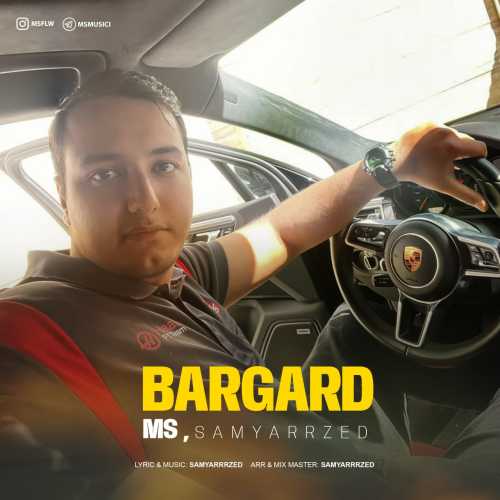 Download New Music By  MS Called Bargard (Ft Samyarrzed)