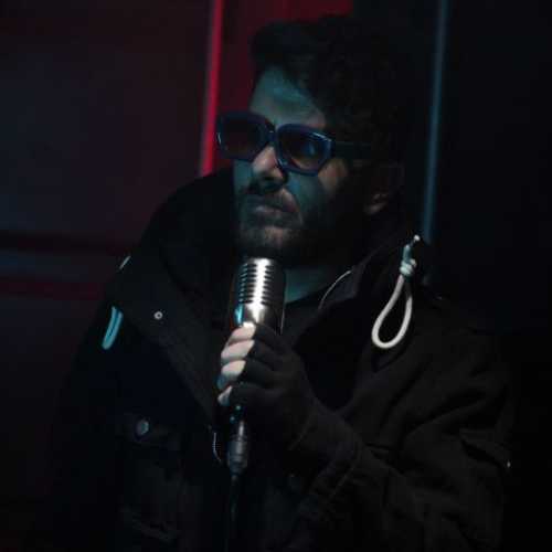 Download New Music By  Mahan Mir Called Bache Tehroon
