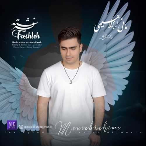 Download New Music By  Mani Ebrahimi Called Fereshteh