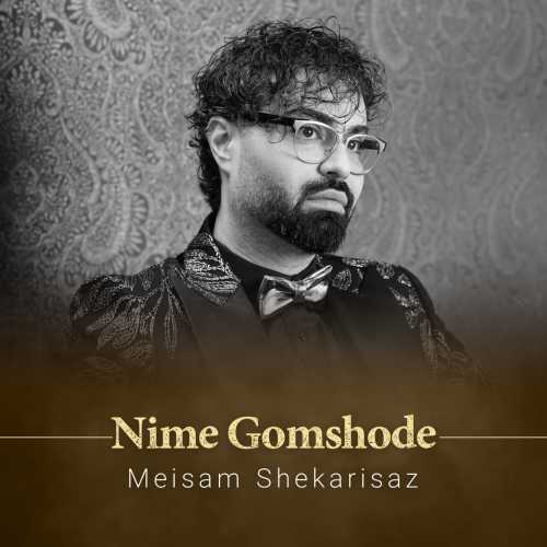 Download New Music By  Meisam Shekarisaz Called Nime Gomshode