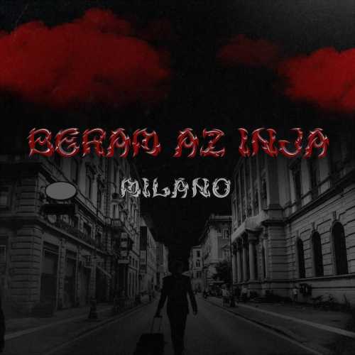 Download New Music By  Miladno Called Beram Az Inja