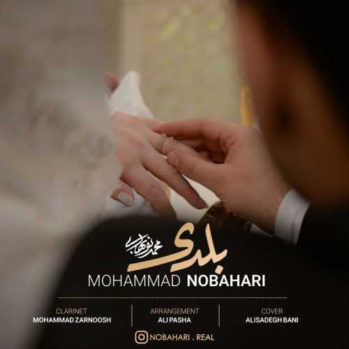 Download New Music By  Mohammad Nobahari Called Baladi