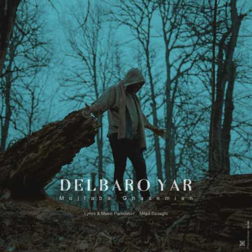 Download New Music By  Mojtaba Ghasemian Called Delbaro Yar