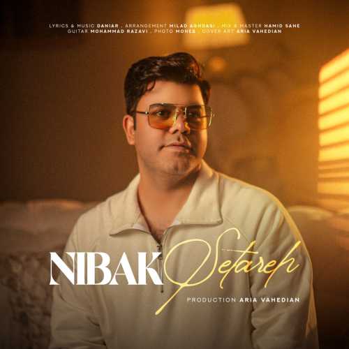 Download New Music By  Nibak Called Setareh